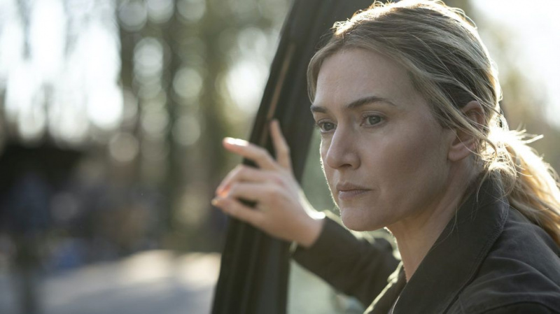 'Mare of Easttown' Finale och 'Oslo' på HBO, Historiens 'Tulsa Burning', A 'Pose' Wedding