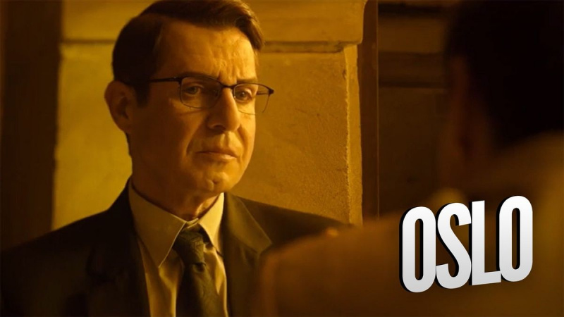 Oslo - HBO