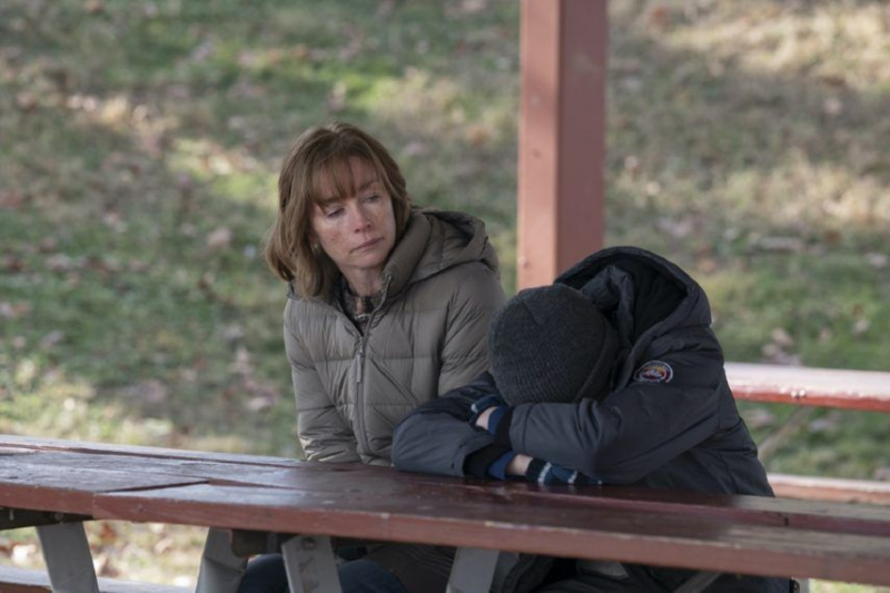 jument de easttown julianne nicholson cameron mann