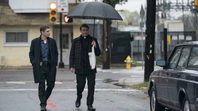 sto från easttown evan peters james mcardle