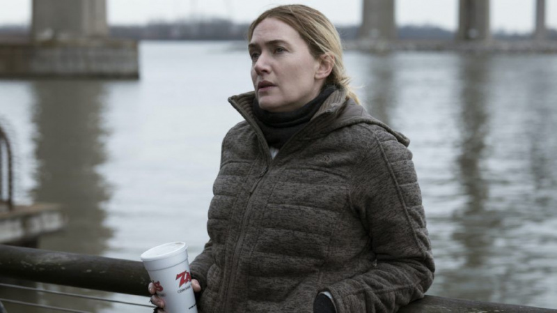 'Mare of Easttown' Showrunner bryter ner Mare & Zabels tragiska genombrott
