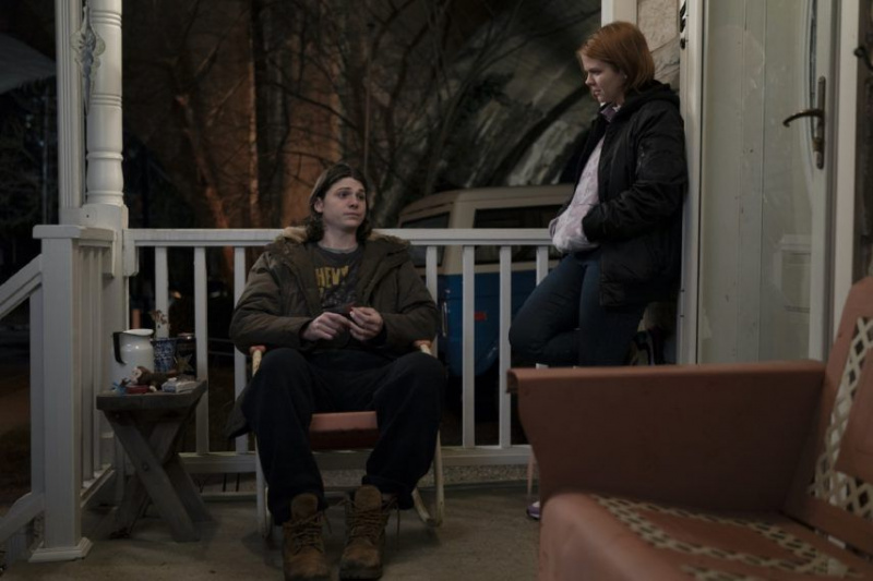 Sto av Easttown Jack Mulhern Mackenzie Lansing