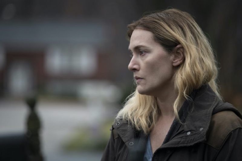 Mare of Easttown Säsong 1 Kate Winslet