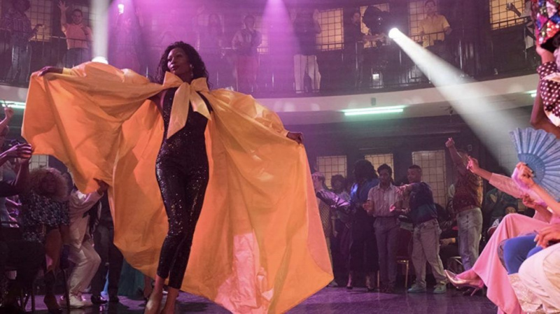 En Elektra-fying 'Pose', 'Vax Live' -konsert, Hallmarks 'Heart' -finalfinale, Showtimes 'Ziwe' in Late Night