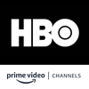 HBO på Amazon