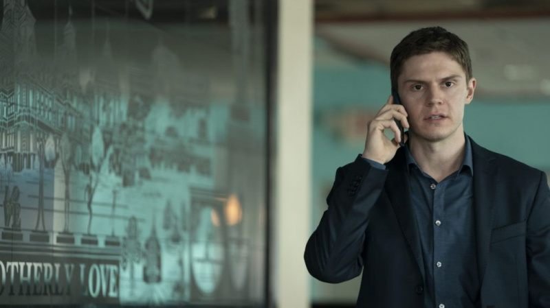 'Mare of Easttown': Ett genombrott i fallet leder till tragedi (RECAP)