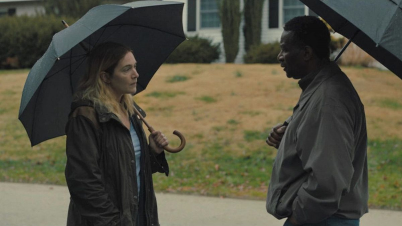 Los 8 momentos más asombrosos de 'Mare of Easttown'