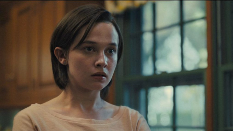 Mare of Easttown Temporada 1 Episodio 1 Erin