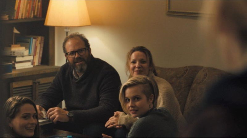 Mare of Easttown Temporada 1 Episodio 3 Frank