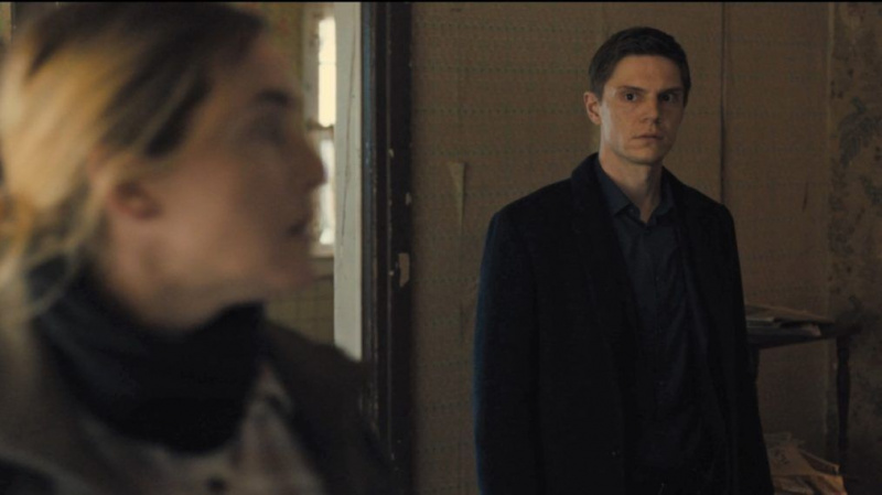 Mare of Easttown Temporada 1 Episodio 5 Zabel
