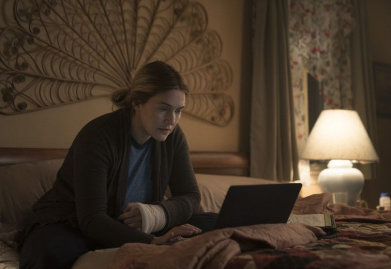 Kate Winslet w Mare of Easttown
