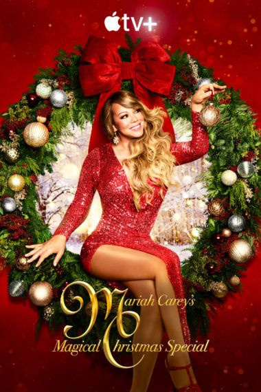 Mariah Carey