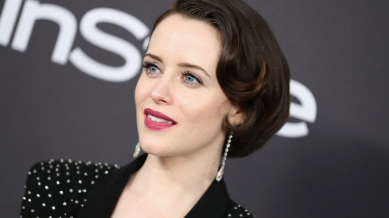 La estrella de 'The Crown' Claire Foy asume el papel principal en el thriller criminal 'Marlow'