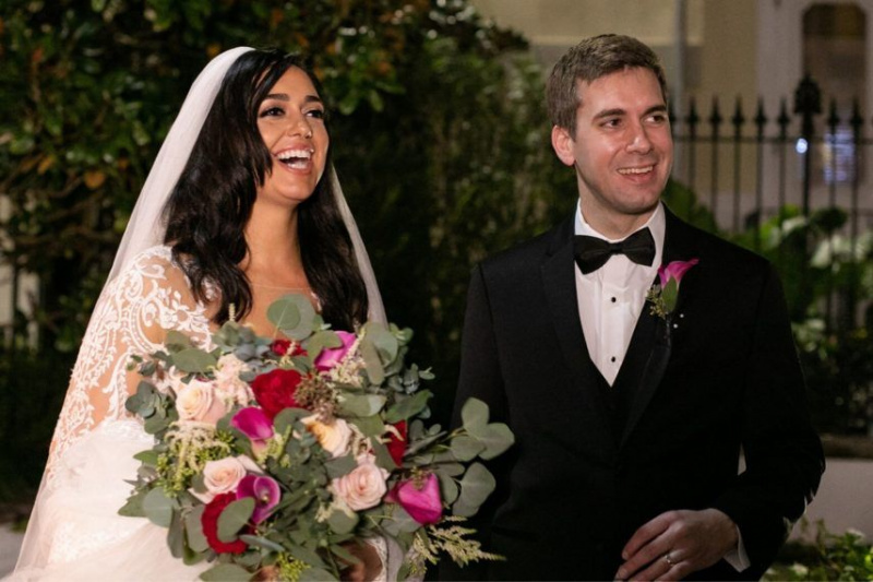 MAFS season 11 Christina Henry