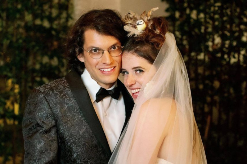 MAFS Season 11 Bennett Amelia