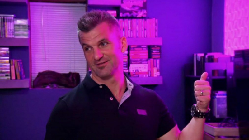 MAFS Temporada 12 Jacob
