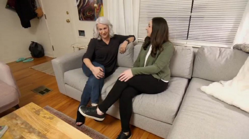 MAFS Temporada 11 Olivia