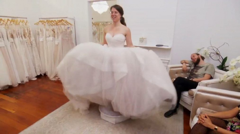 MAFS Temporada 11 Amelia