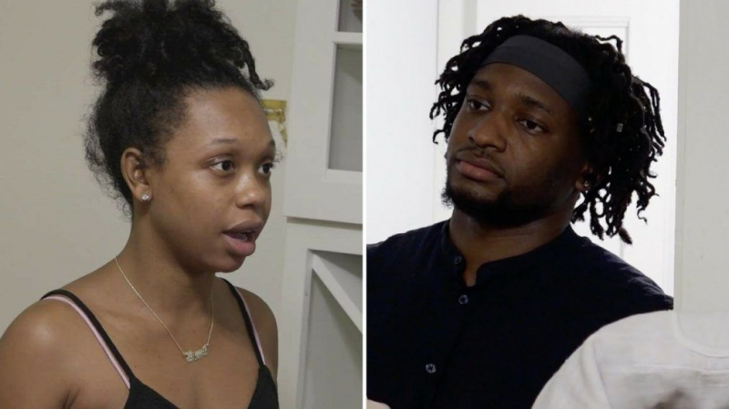 „MAFS: ar kada nors laimingai?“ Sneak Peek: Ar Shawniece'o ir Jephte'o vedybos truks? (VIDEO)