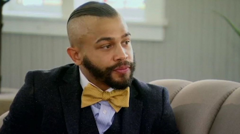 Aperçu du jour de la décision « MAFS » : Ryan et Clara réfléchissent à leurs progrès (VIDEO)