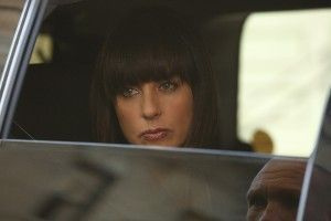 Constance Zimmer as Rosalind Price - Marvel