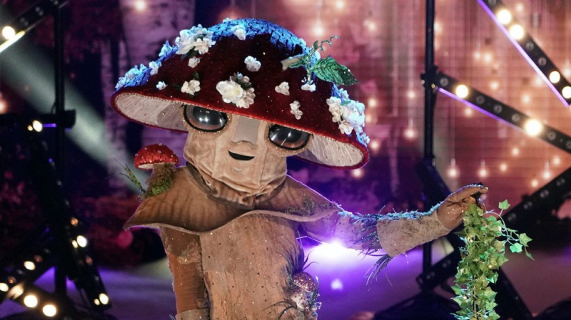 ‘The Masked Singer’ Gruppe C-Finale: Mushroom ändert es ständig (RECAP)
