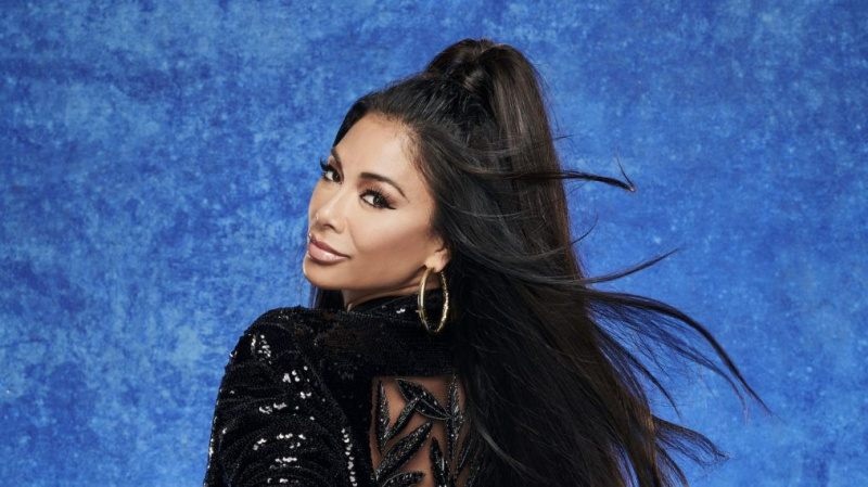'Nicole Scherzinger, de The Masked Singer, dice que la cuarta temporada es la' más difícil 'y la' más fuerte 'hasta la fecha