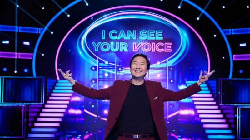 Smascherato! 10 ruoli di Ken Jeong che potresti aver dimenticato