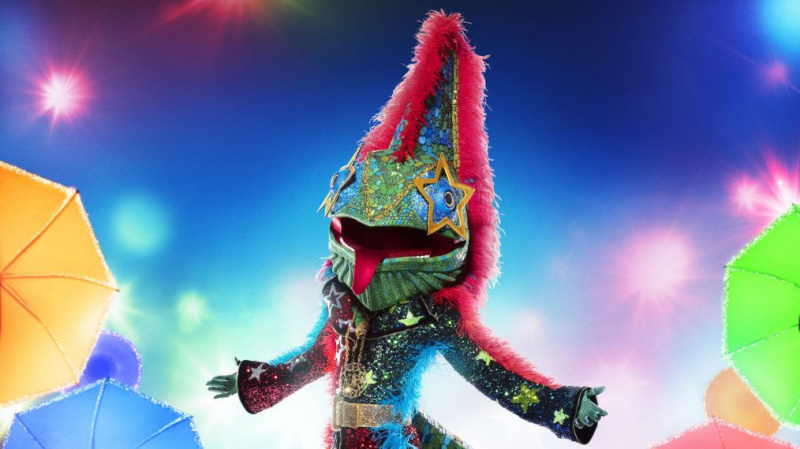 La saison 5 de «The Masked Singer» présentera des jokers qui peuvent remplacer un concurrent