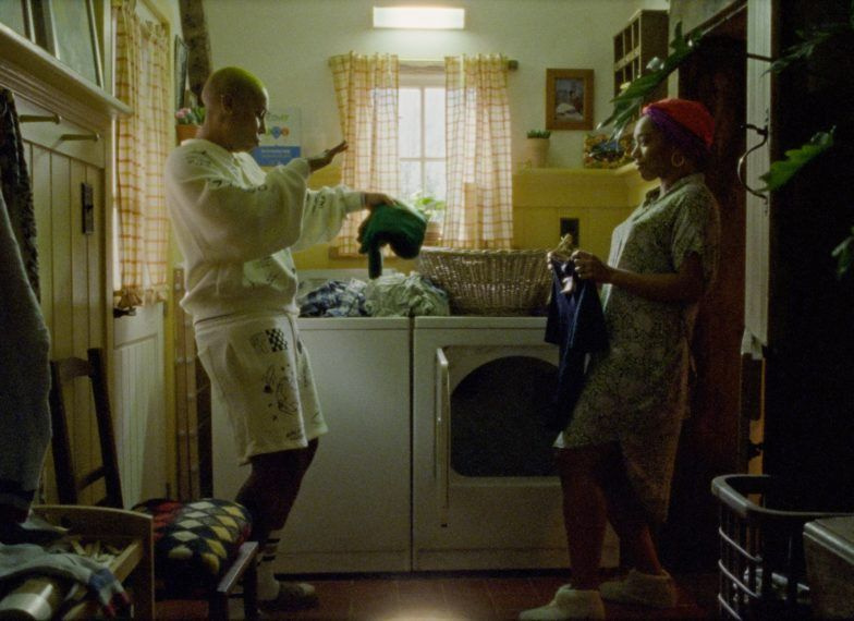 Master of None 3ª temporada Lena Waithe Naomi Ackie