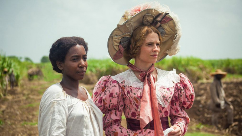 Come 'The Long Song' di Masterpiece affronta i racconti oscuri del passato