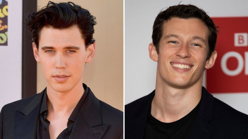 Austin Butler y Callum Turner se unen a la serie limitada de Apple 'Masters of the Air'