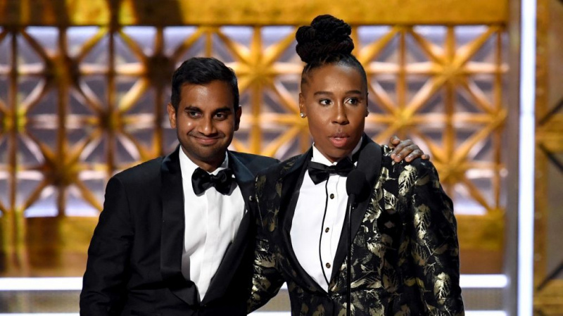 Emmys 2017: „Master of None“ прави история с печалба на комедия