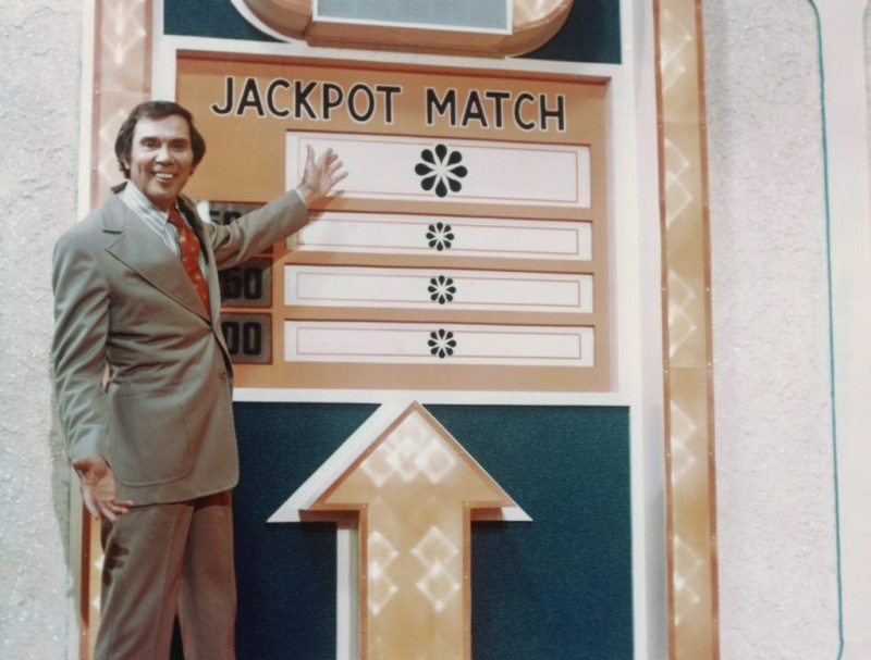 THE MATCH GAME (aka MATCH GAME