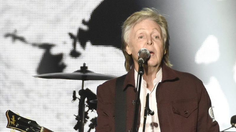 'McCartney 3, 2, 1': una inmersión profunda en la vida de los Beatles con Rick Rubin