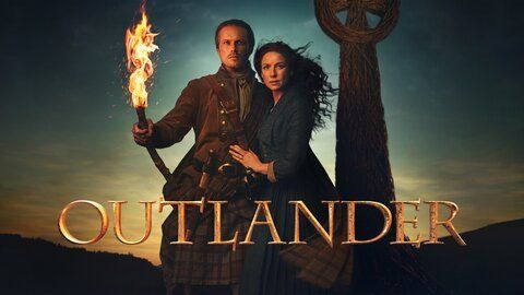 Outlander - Starz