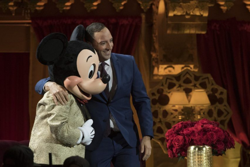 MICKEY