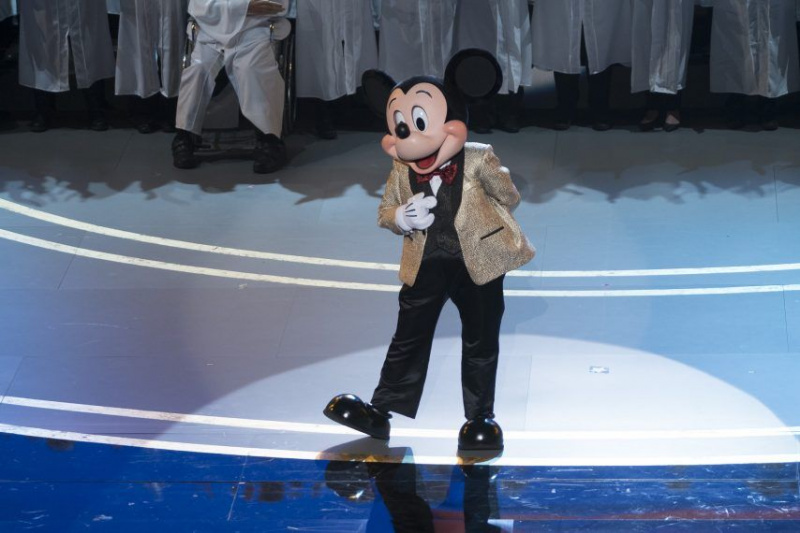 MICKEY