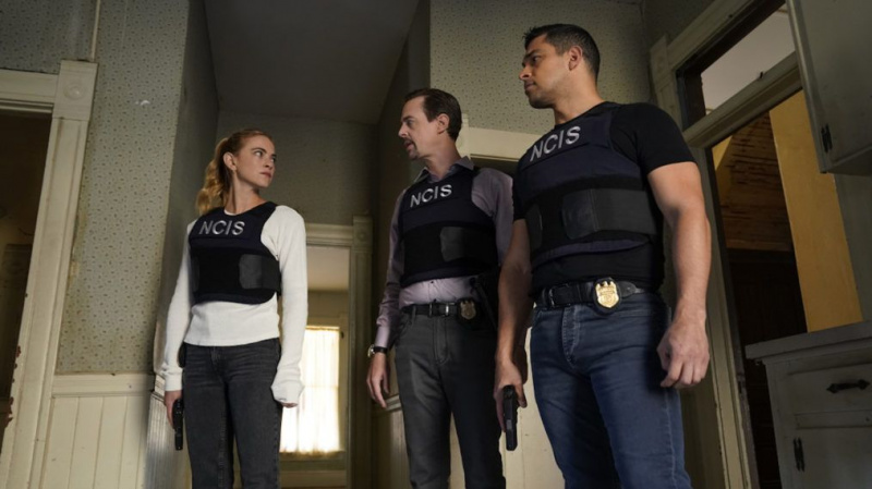 “NCIS”, “This is Us” un citi fināli, pārdomas par Džordžu Floidu un sociālo taisnīgumu, Maiks Taisons profilēja