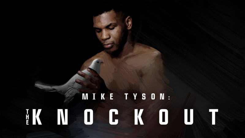 Maiks Taisons: Knockout - ABC