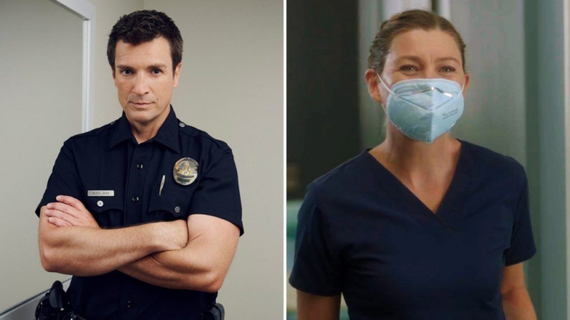 ABC 2021 Zeitplan: ‘The Rookie’ Premiere, ‘Grey’s’ Return & weitere Termine