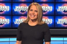 Hur tror du att Katie Couric gör som