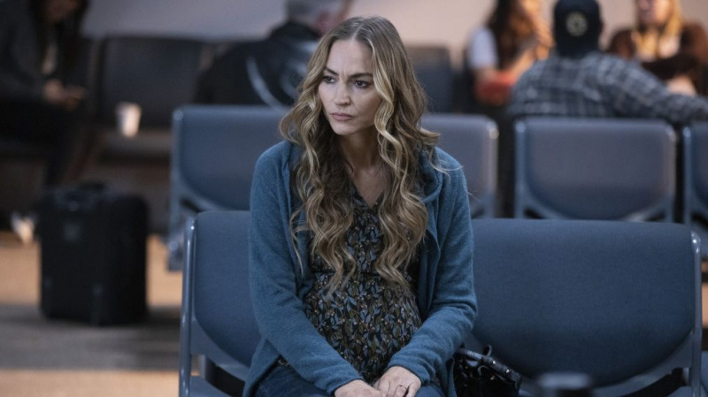 ドレア・デ・マッテオのキャラクターは「100万リトル・シングス」フィナーレのスニーク・ピークで妊娠している（写真）