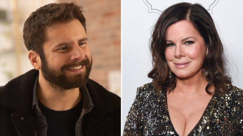 'A Million Little Things' expande a família com Marcia Gay Harden como mãe de Gary