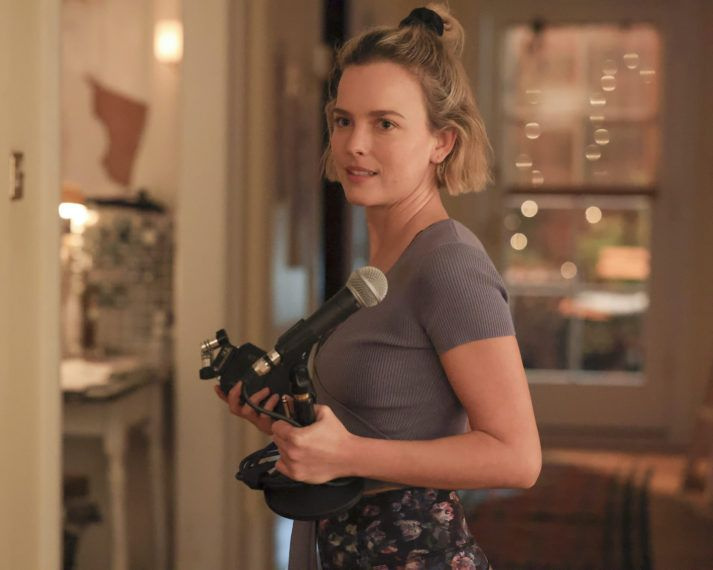 Maggie A Million Little Things, temporada 3, episódio 3
