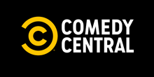 Comedy Central -logotyp