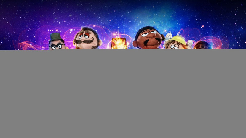 Crank Yankers - Comedy Central