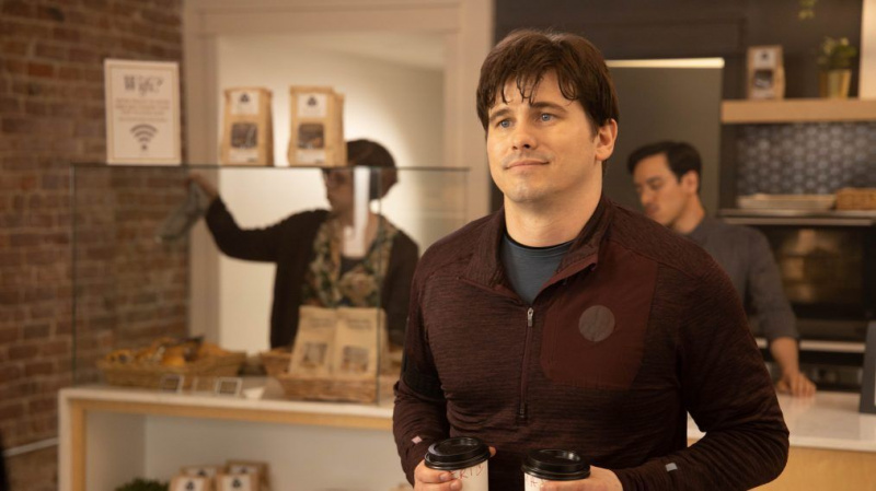 'A Million Little Things' continúa desentrañando lentamente el misterio de Eric (RECAP)