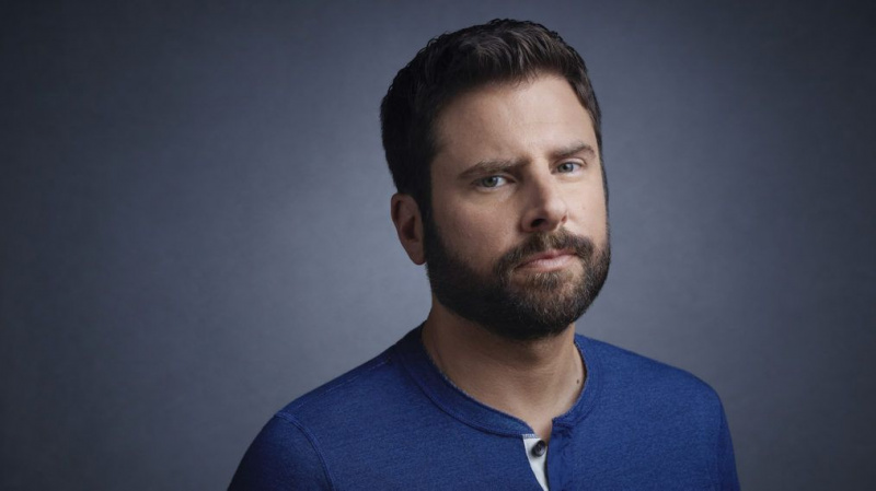 James Roday Rodriguez fødselsnavn