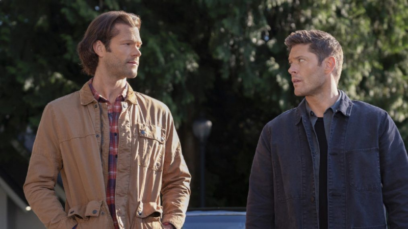 Värt att titta på: slutet på 'Supernatural', 'Million Little Things', 'Fresh Prince' Reunion och 'Suzie' på HBO Max